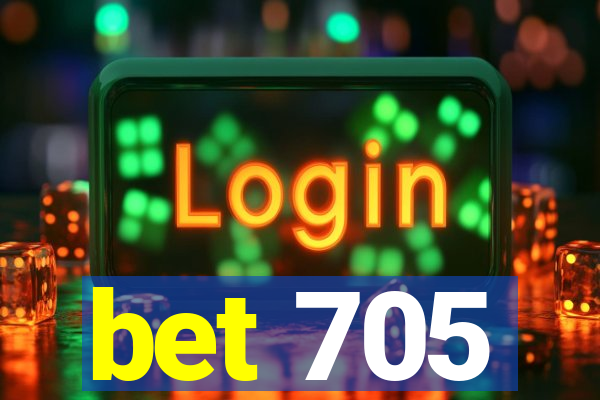 bet 705