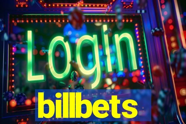 billbets