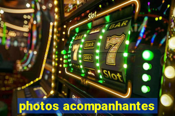 photos acompanhantes