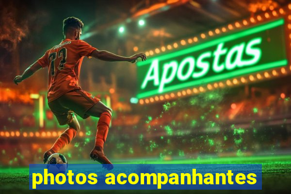 photos acompanhantes