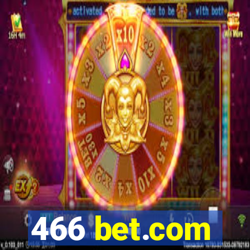 466 bet.com