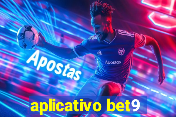 aplicativo bet9