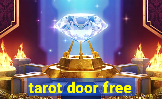 tarot door free