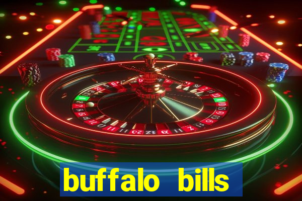 buffalo bills casino hotel