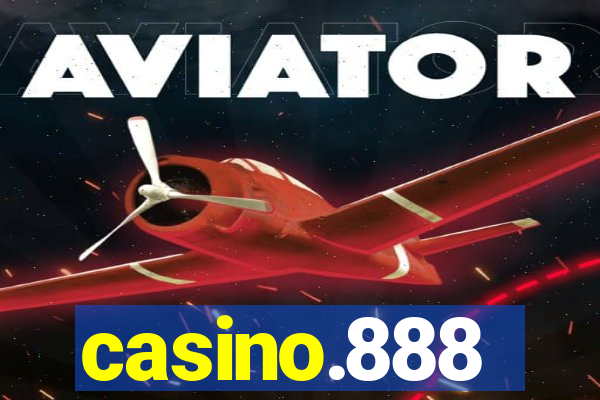 casino.888