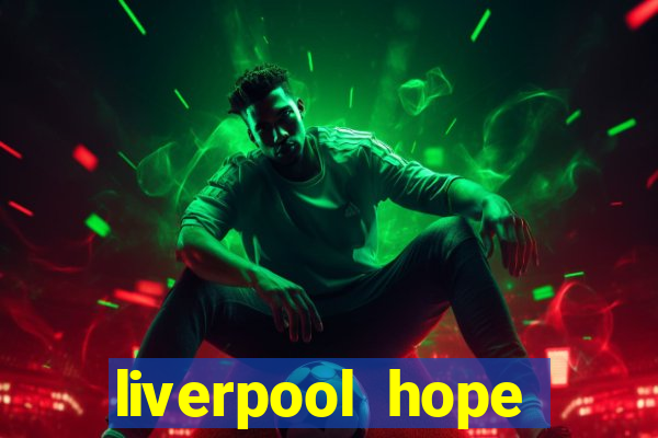 liverpool hope university jobs