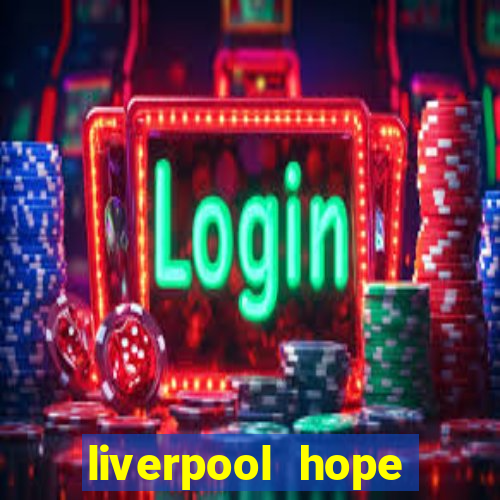 liverpool hope university jobs