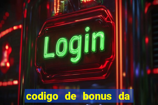 codigo de bonus da bet 365