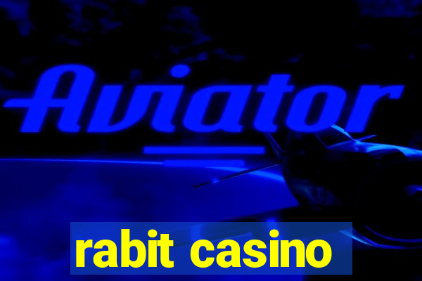 rabit casino