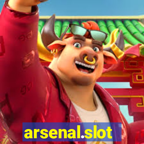 arsenal.slot