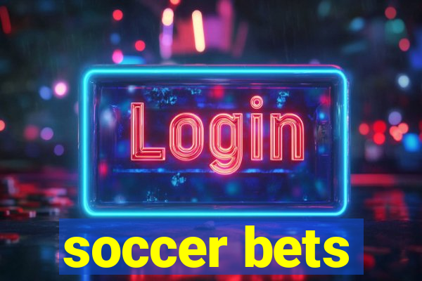 soccer bets