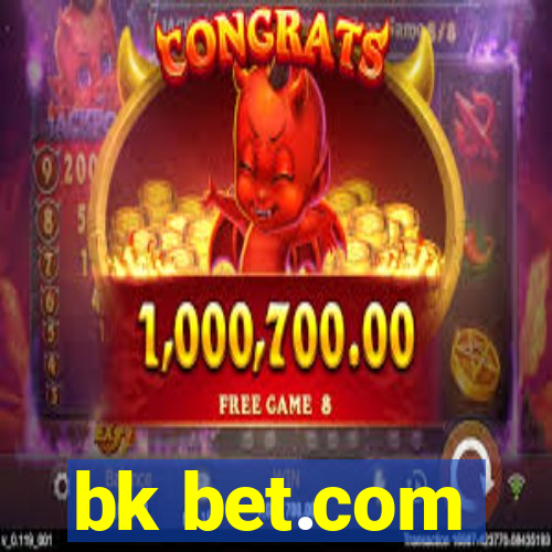 bk bet.com