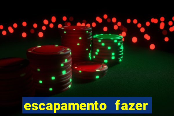 escapamento fazer 250 fortuna