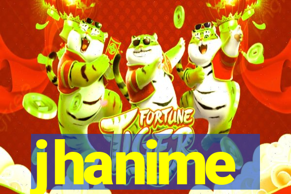 jhanime