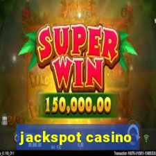 jackspot casino