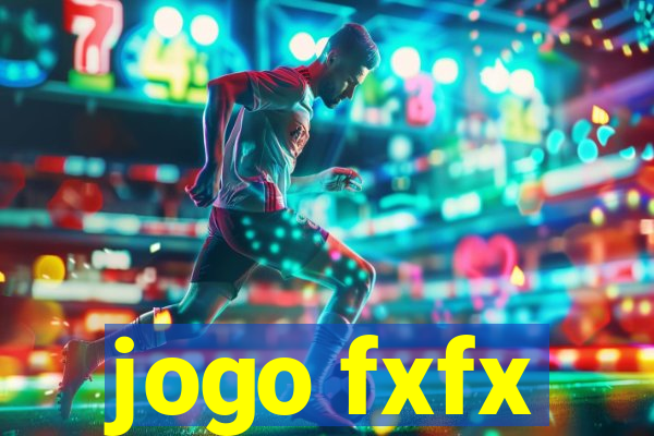 jogo fxfx