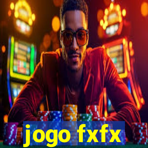 jogo fxfx