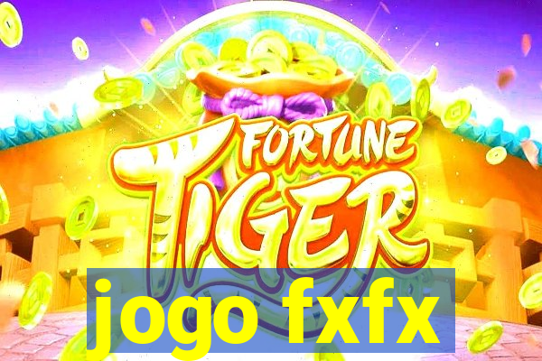 jogo fxfx