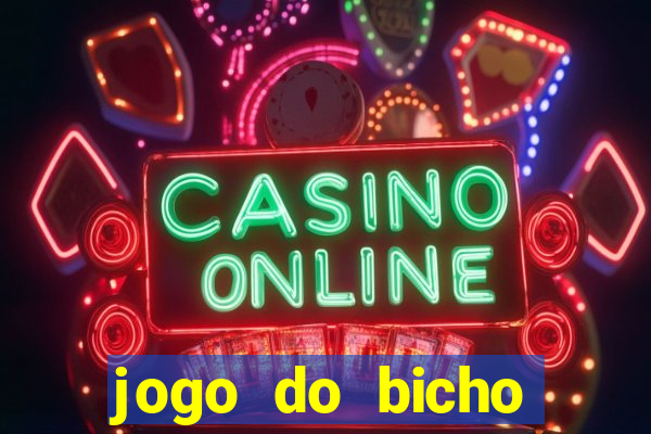 jogo do bicho porto alegre