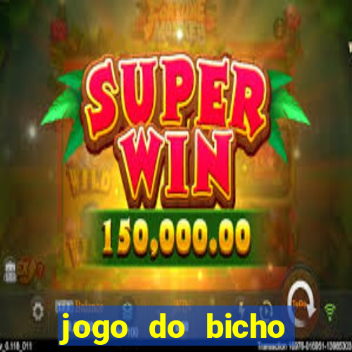 jogo do bicho porto alegre