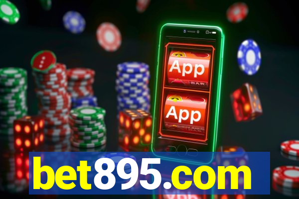 bet895.com