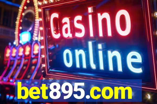 bet895.com