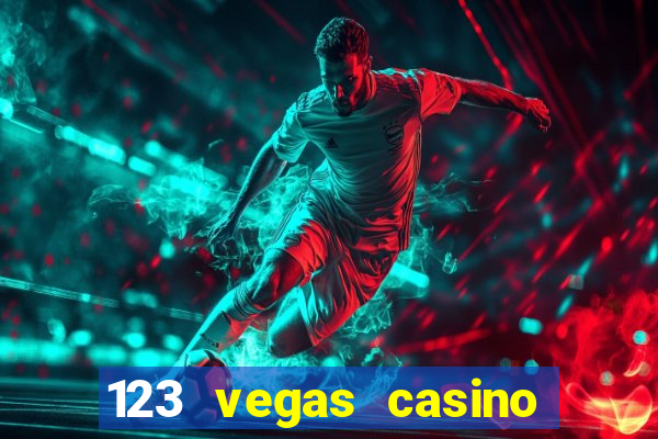 123 vegas casino bonus codes