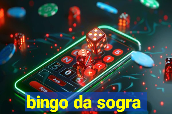 bingo da sogra