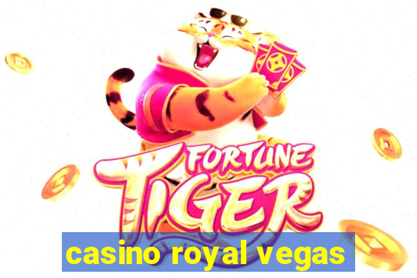 casino royal vegas