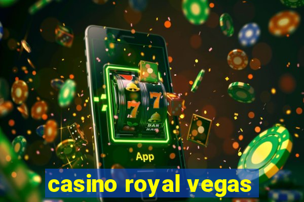 casino royal vegas