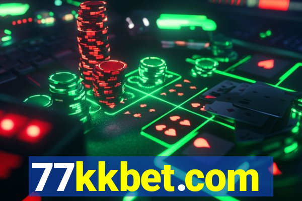 77kkbet.com