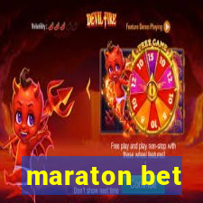 maraton bet