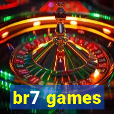 br7 games