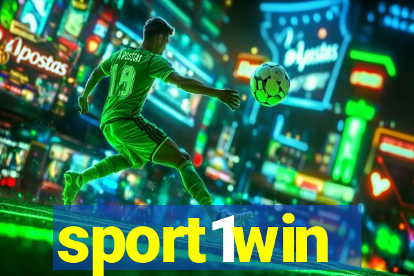 sport1win