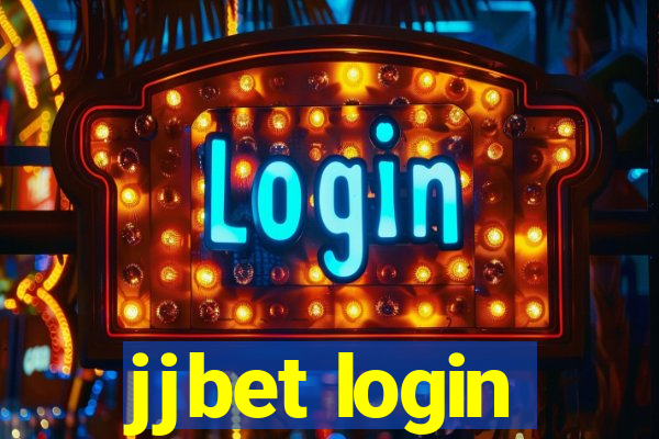 jjbet login