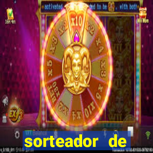 sorteador de numeros bingo online