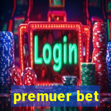 premuer bet