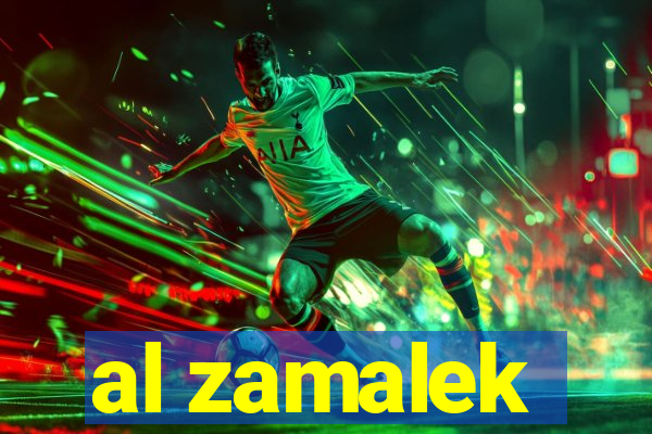 al zamalek