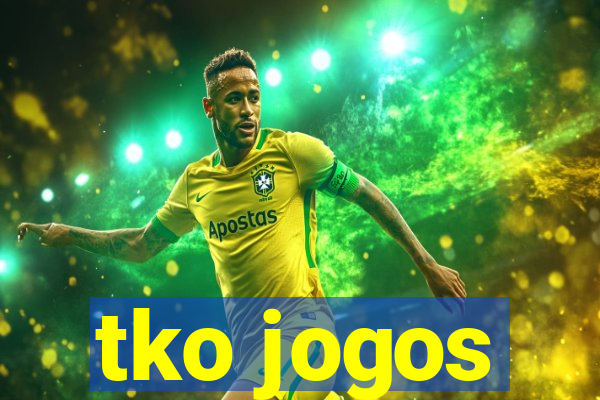 tko jogos