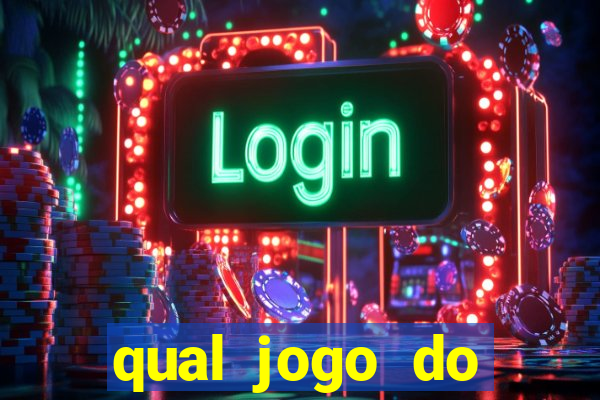 qual jogo do tigrinho ganha dinheiro