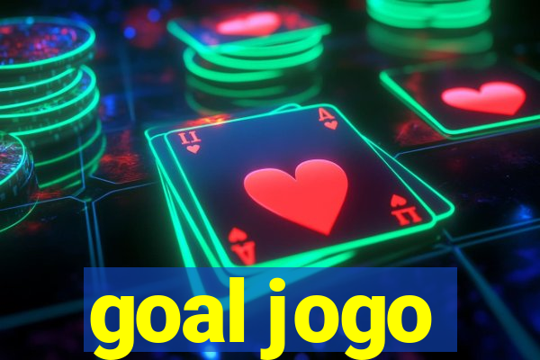 goal jogo