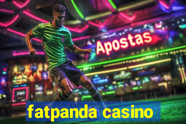 fatpanda casino