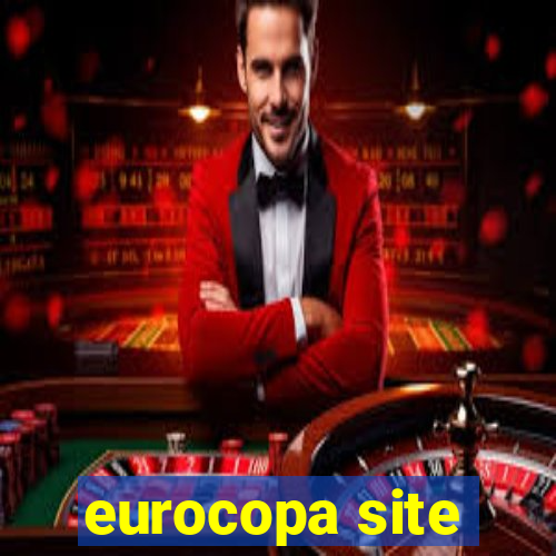 eurocopa site