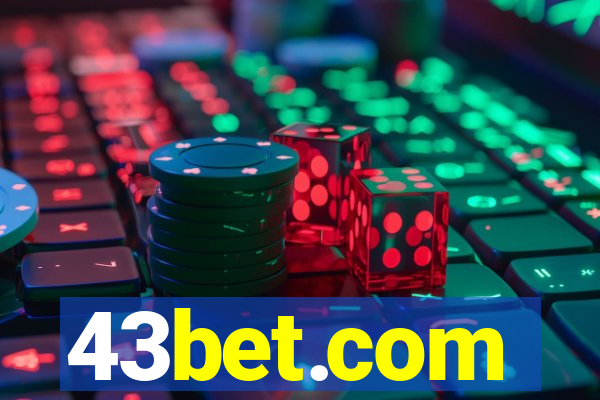 43bet.com