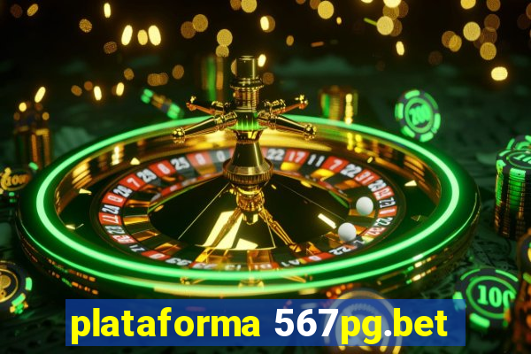 plataforma 567pg.bet