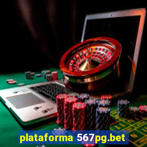 plataforma 567pg.bet