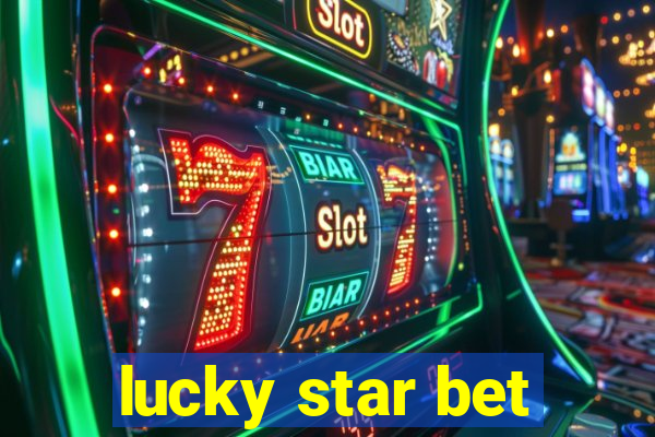 lucky star bet