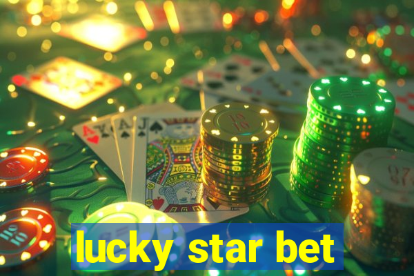 lucky star bet