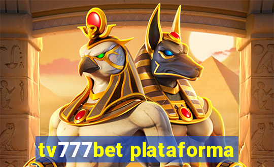 tv777bet plataforma