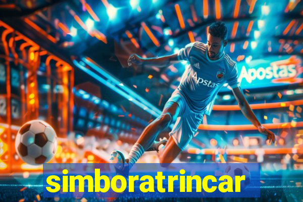 simboratrincar